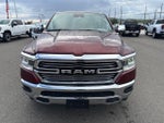 2022 RAM 1500 Laramie Crew Cab 4x4 5'7" Box
