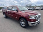 2022 RAM 1500 Laramie Crew Cab 4x4 5'7" Box