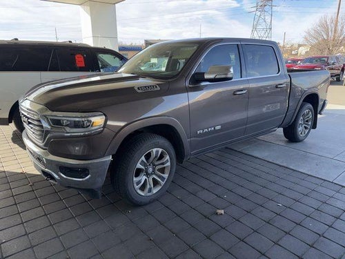 2020 RAM 1500 Longhorn