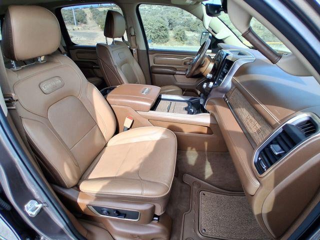 2020 RAM 1500 Longhorn