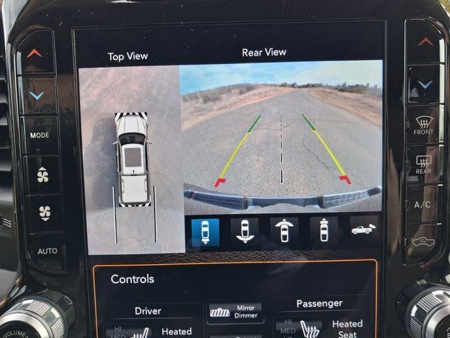 2020 RAM 1500 Longhorn