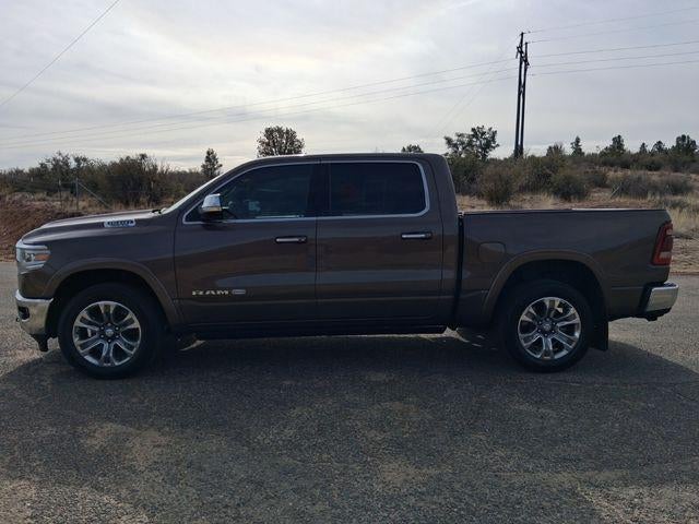 2020 RAM 1500 Longhorn