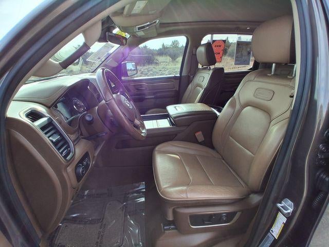 2020 RAM 1500 Longhorn