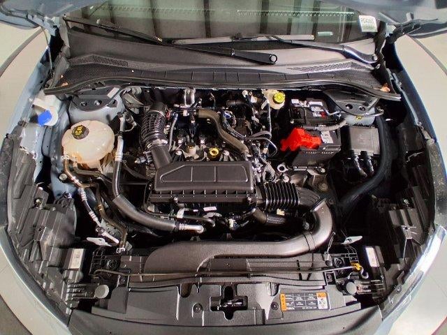 2023 Ford Escape ST-Line - Photo 17