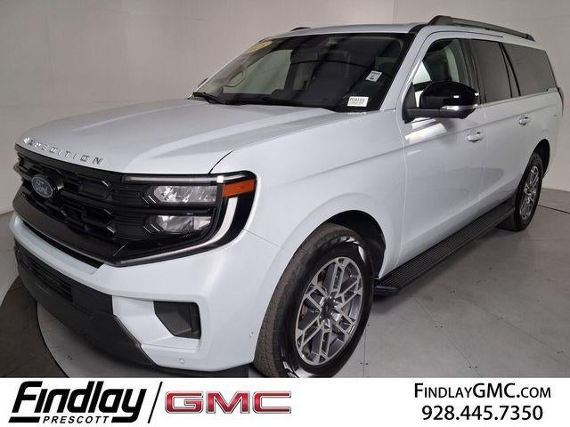 2025 Ford Expedition Active - Photo 1