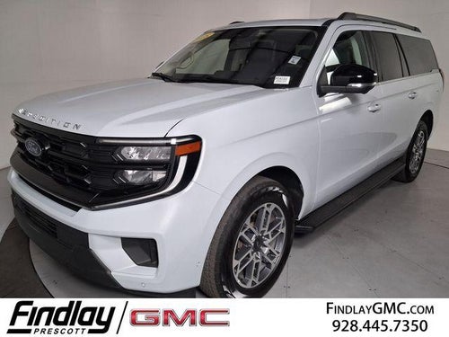 2025 Ford Expedition Active MAX