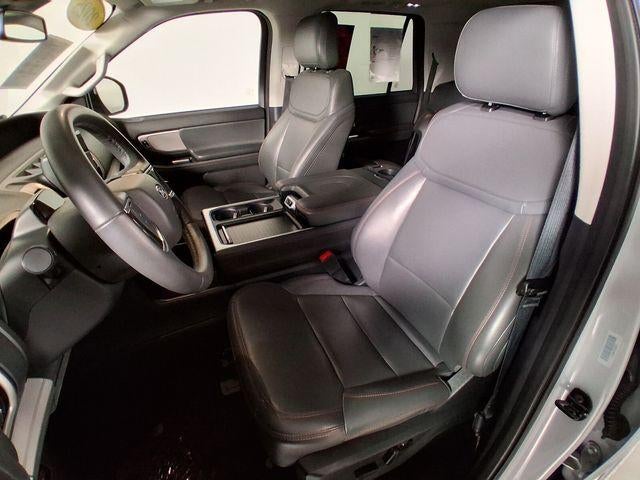 2025 Ford Expedition Active MAX