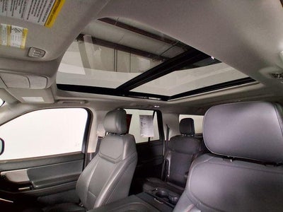 2025 Ford Expedition Active MAX