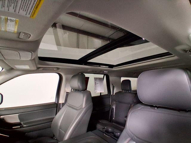 2025 Ford Expedition Active MAX
