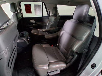 2025 Ford Expedition Active MAX