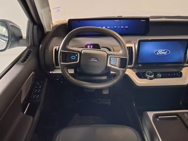 2025 Ford Expedition Active MAX