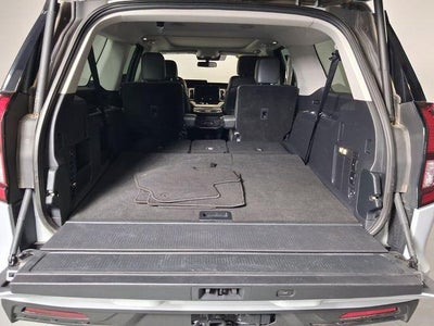 2025 Ford Expedition Active MAX