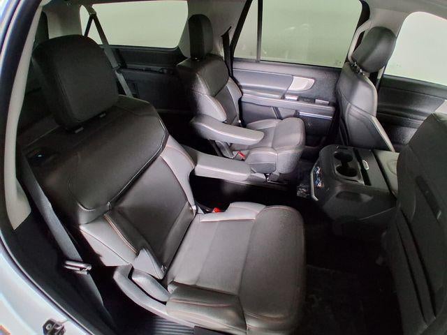 2025 Ford Expedition Active MAX