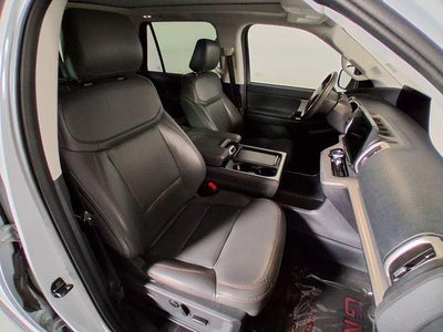 2025 Ford Expedition Active MAX