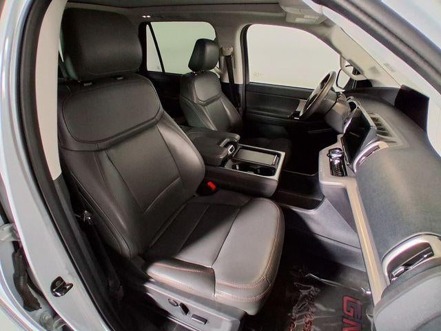 2025 Ford Expedition Active MAX