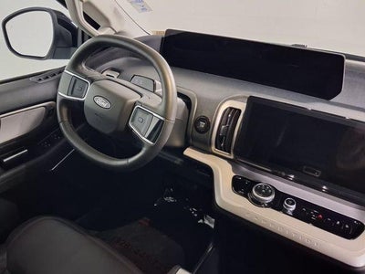 2025 Ford Expedition Active MAX