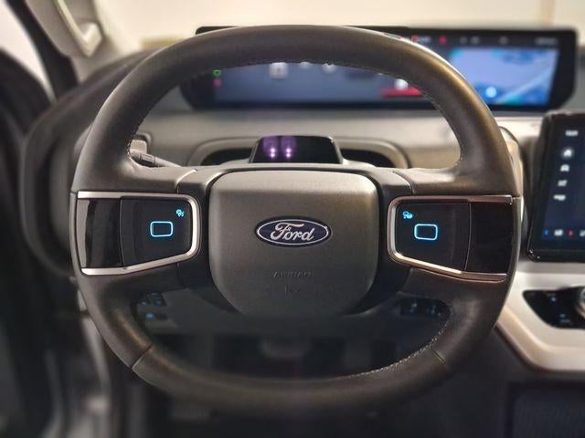 2025 Ford Expedition Active MAX