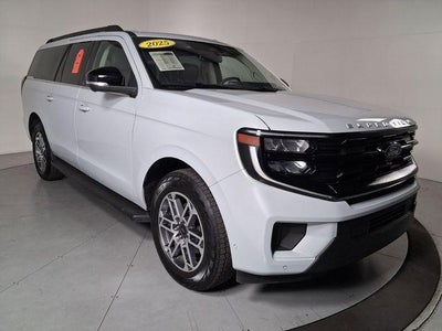 2025 Ford Expedition Active MAX