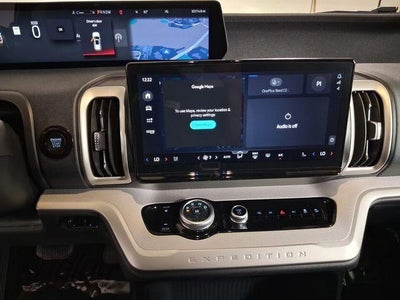 2025 Ford Expedition Active MAX