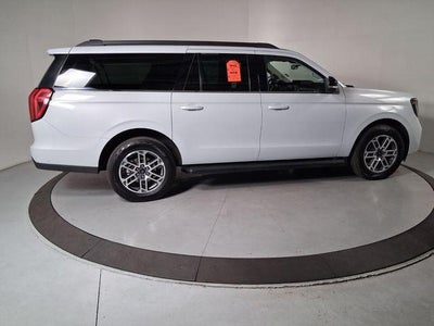 2025 Ford Expedition Active MAX