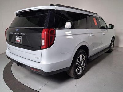 2025 Ford Expedition Active MAX
