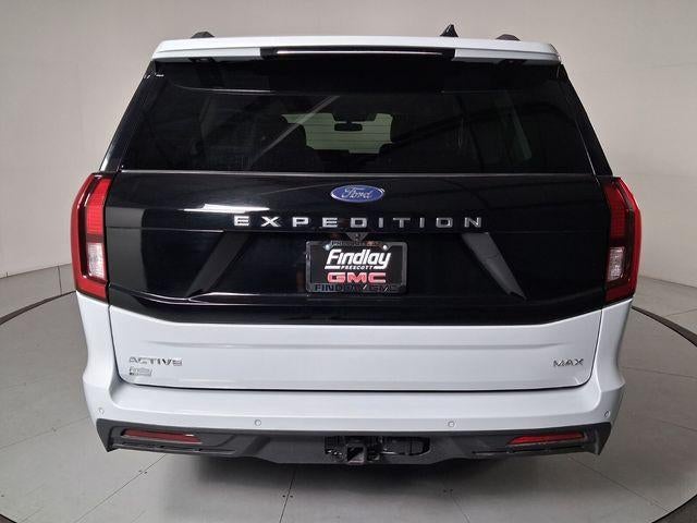 2025 Ford Expedition Active MAX