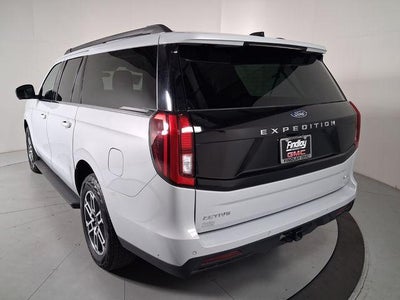 2025 Ford Expedition Active MAX