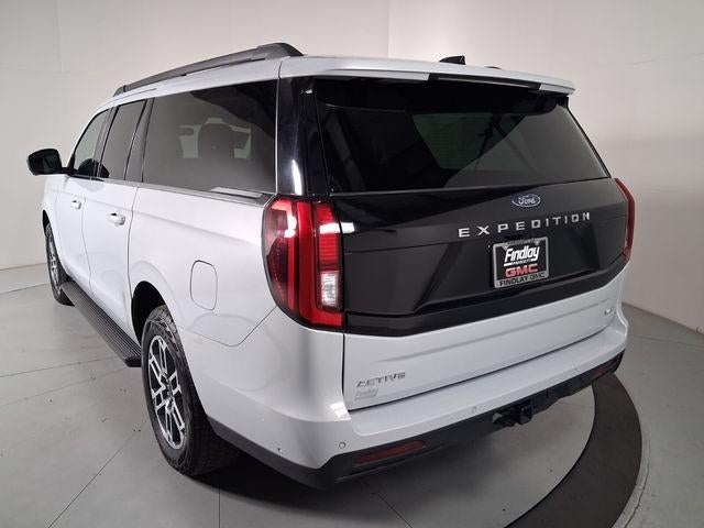 2025 Ford Expedition Active MAX