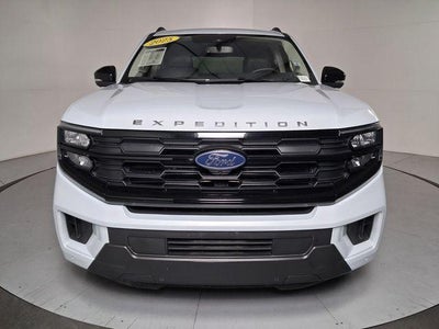 2025 Ford Expedition Active MAX