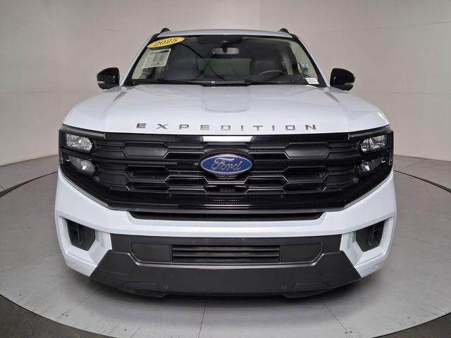 2025 Ford Expedition Active MAX