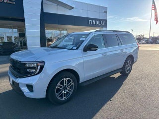 2025 Ford Expedition Active MAX