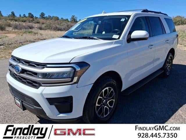 2024 Ford Expedition XLT