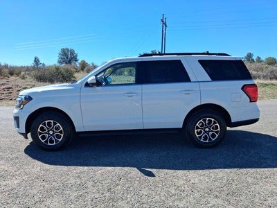 2024 Ford Expedition XLT