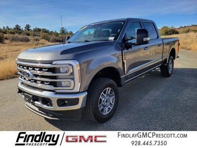 2024 Ford Super Duty F-250 SRW XL