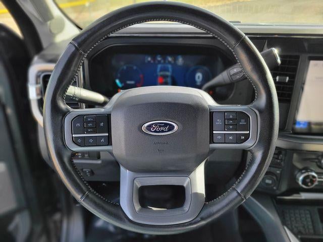 2024 Ford Super Duty F-250 SRW XL