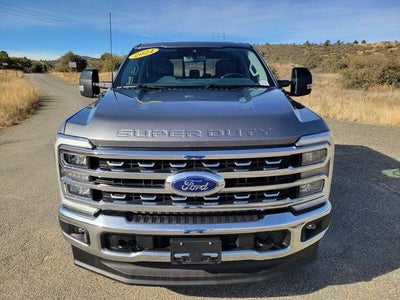 2024 Ford Super Duty F-250 SRW XL