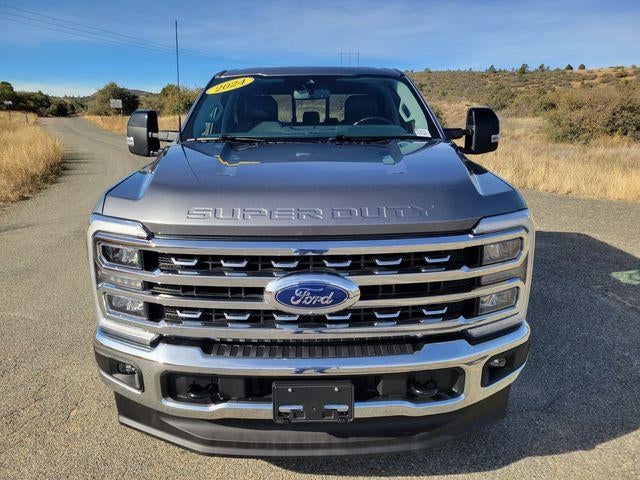 2024 Ford Super Duty F-250 SRW XL
