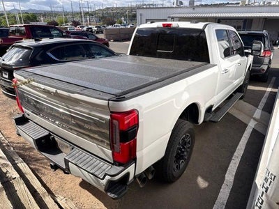 2023 Ford Super Duty F-250 SRW XL