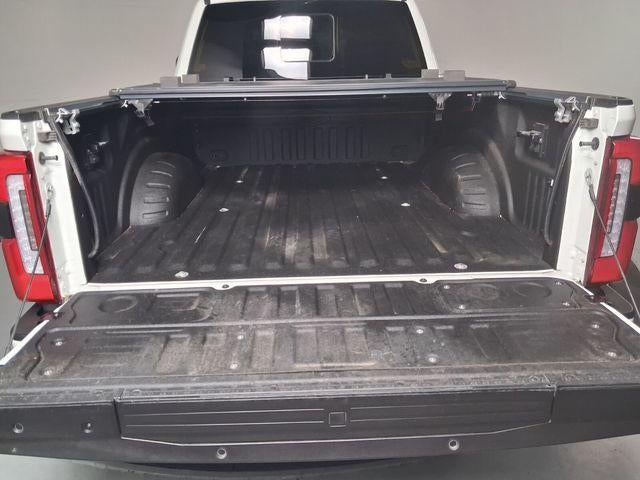 2023 Ford F-250 Platinum