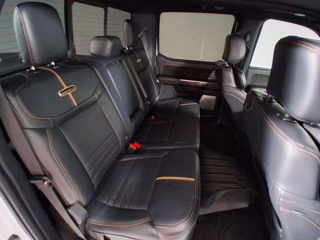 2023 Ford F-250 Platinum