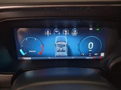 2023 Ford F-250 Platinum