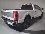 2023 Ford F-250 Platinum