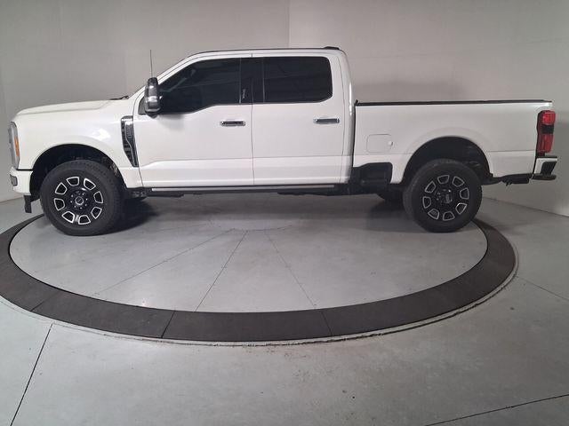 2023 Ford F-250 Platinum