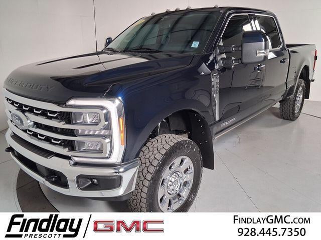 2023 Ford Super Duty F-250 SRW XL