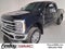 2023 Ford Super Duty F-250 SRW XL