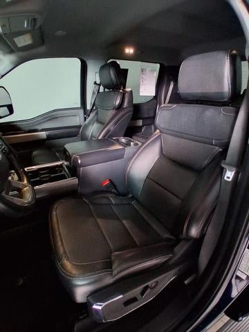 2023 Ford Super Duty F-250 SRW XL