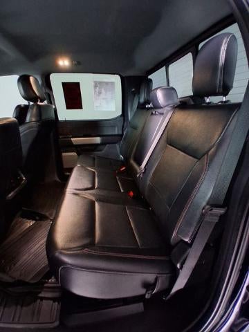 2023 Ford Super Duty F-250 SRW XL