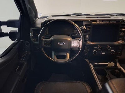 2023 Ford Super Duty F-250 SRW XL