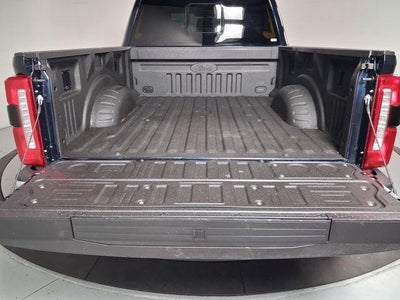 2023 Ford Super Duty F-250 SRW XL