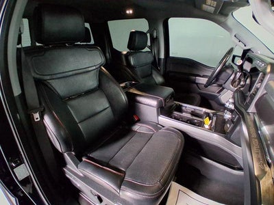 2023 Ford Super Duty F-250 SRW XL